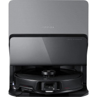 RoboRock S8 MaxV Ultra Black
