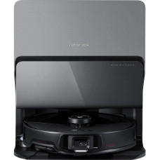 RoboRock S8 MaxV Ultra Black