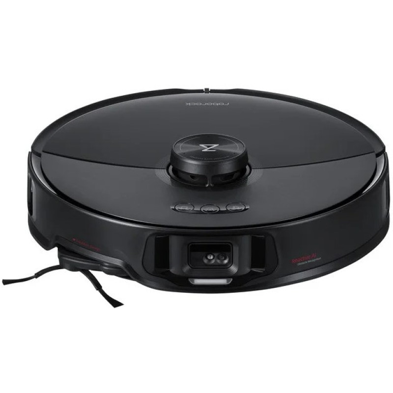 RoboRock S8 MaxV Ultra Black