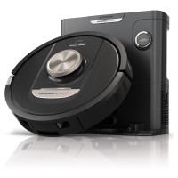 Робот-пылесос Shark PowerDetect RV2820VEEU