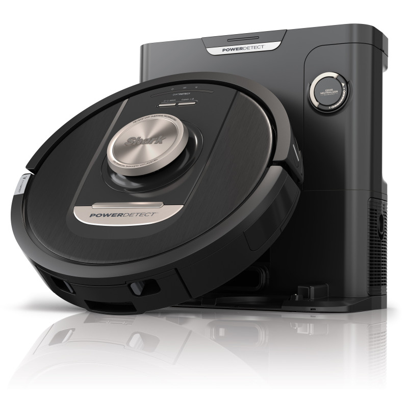 Робот-пылесос Shark PowerDetect RV2820VEEU