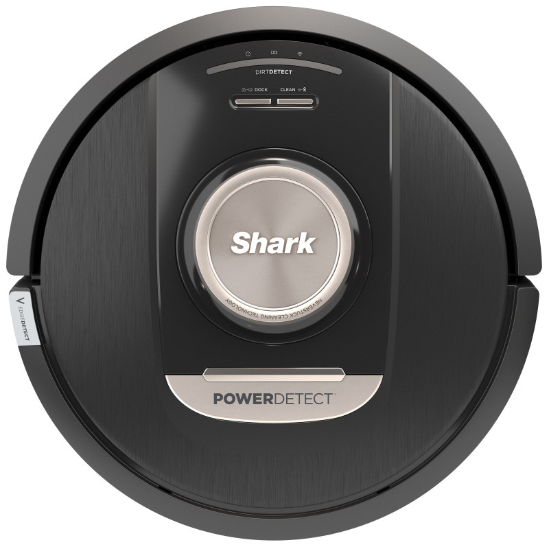 Робот-пылесос Shark PowerDetect RV2820VEEU