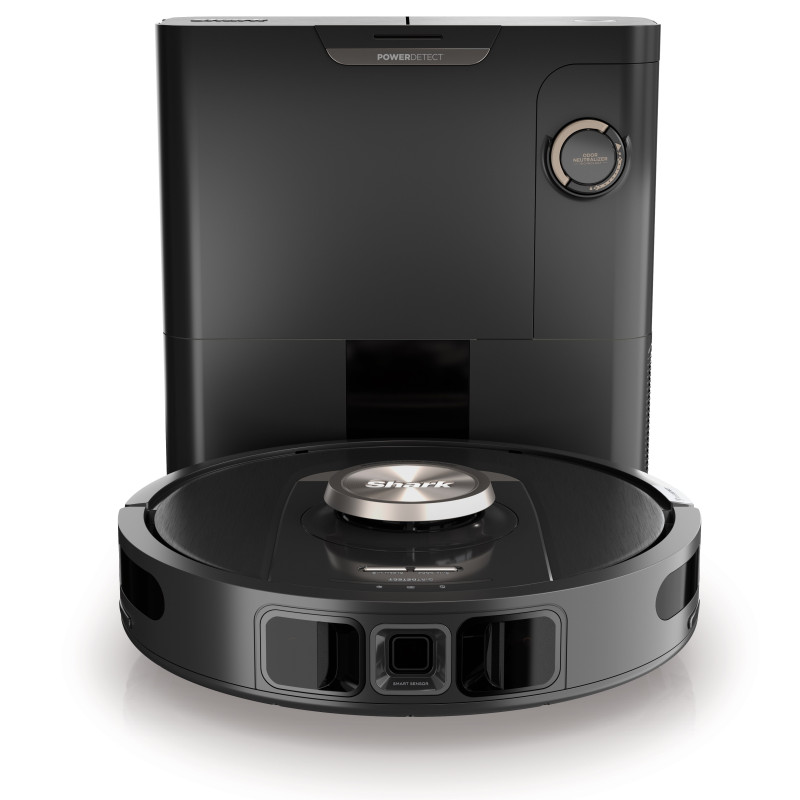 Робот-пылесос Shark PowerDetect RV2820VEEU