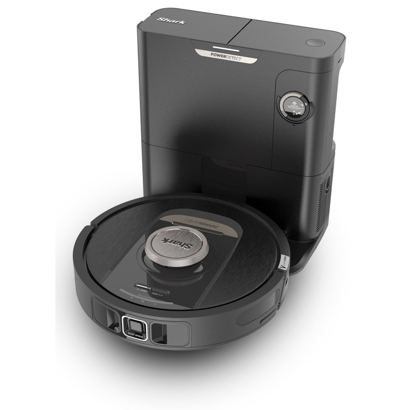 Робот-пылесос Shark PowerDetect RV2820VEEU