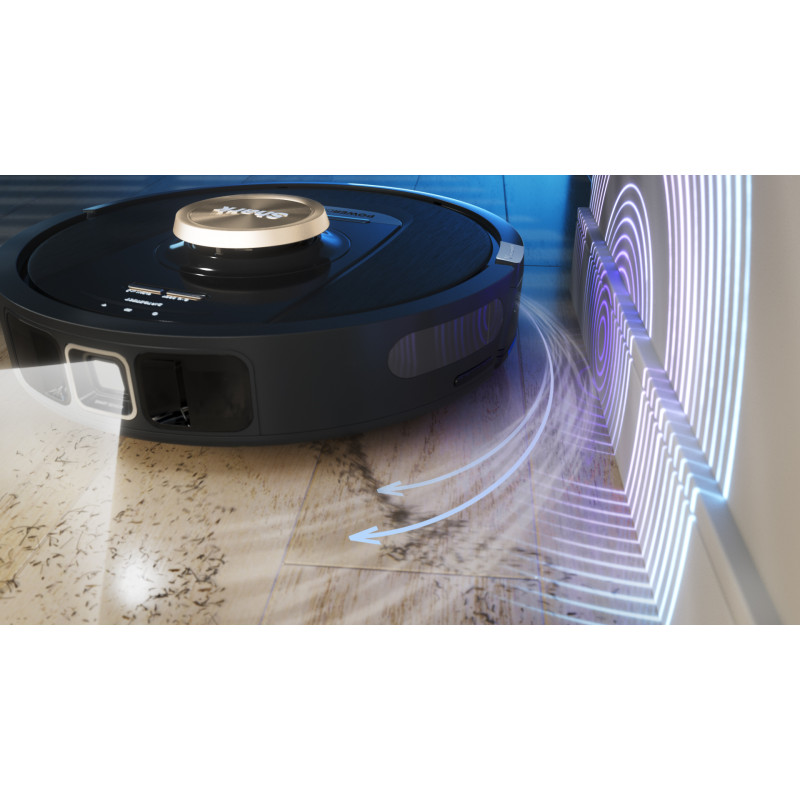 Робот-пылесос Shark PowerDetect RV2820VEEU