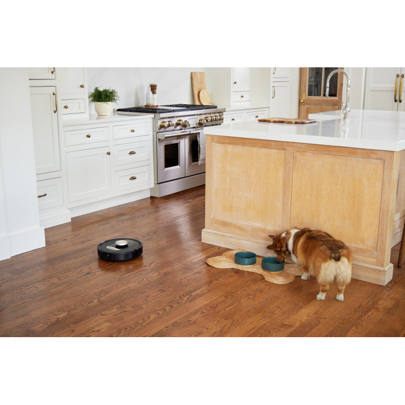 Робот-пылесос Shark PowerDetect RV2820VEEU