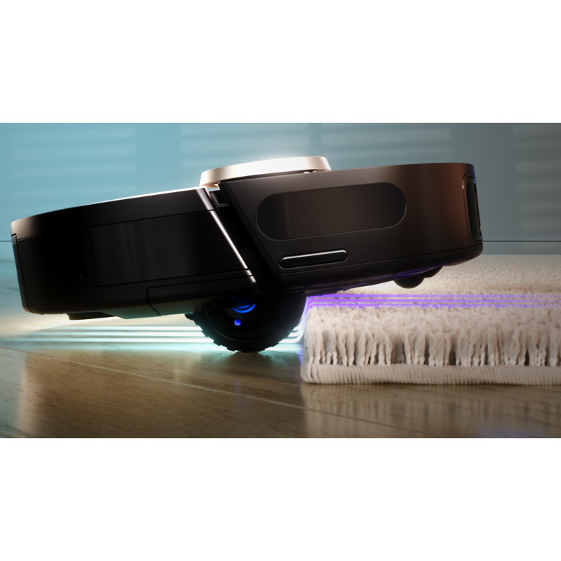 Робот-пылесос Shark PowerDetect RV2820VEEU