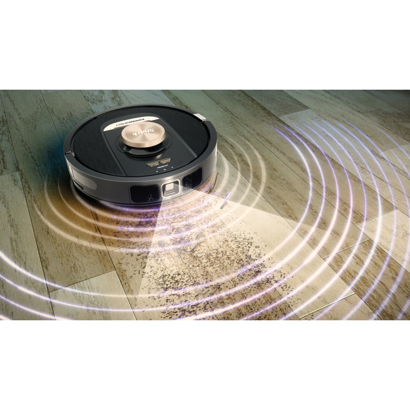 Робот-пылесос Shark PowerDetect RV2820VEEU