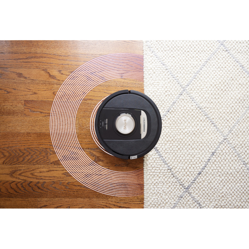 Робот-пылесос Shark PowerDetect RV2820VEEU