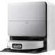 Робот-пилосос Roborock Saros 20 Sonic Complete White