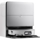 Робот-пилосос Roborock Saros 20 Sonic Complete White