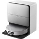 Робот-пилосос Roborock Saros 20 Sonic Complete White