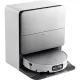 Робот-пилосос Roborock Saros 20 Sonic Complete White