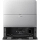 Робот-пилосос Roborock Saros 20 Sonic Complete White