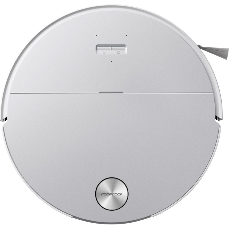 Робот-пилосос Roborock Saros 20 Sonic Complete White