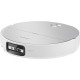 Робот-пилосос Roborock Saros 20 Sonic Complete White