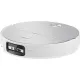 Робот-пилосос Roborock Saros 20 Sonic Complete White