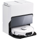 RoboRock S8 MaxV Ultra White