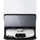 RoboRock S8 MaxV Ultra White