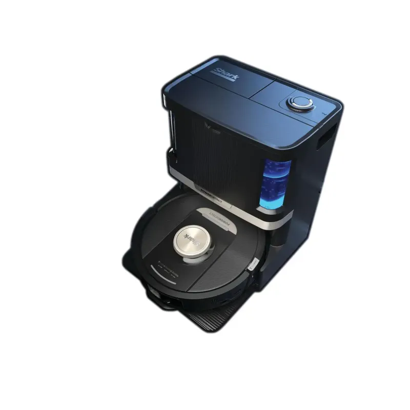 Робот-пилосос Shark Detect Pro Max з Auto Empty System (RV2800ZEEU)