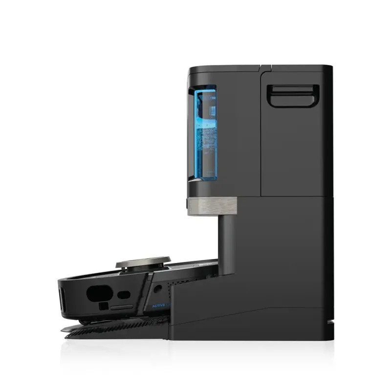 Робот-пилосос Shark Detect Pro Max з Auto Empty System (RV2800ZEEU)