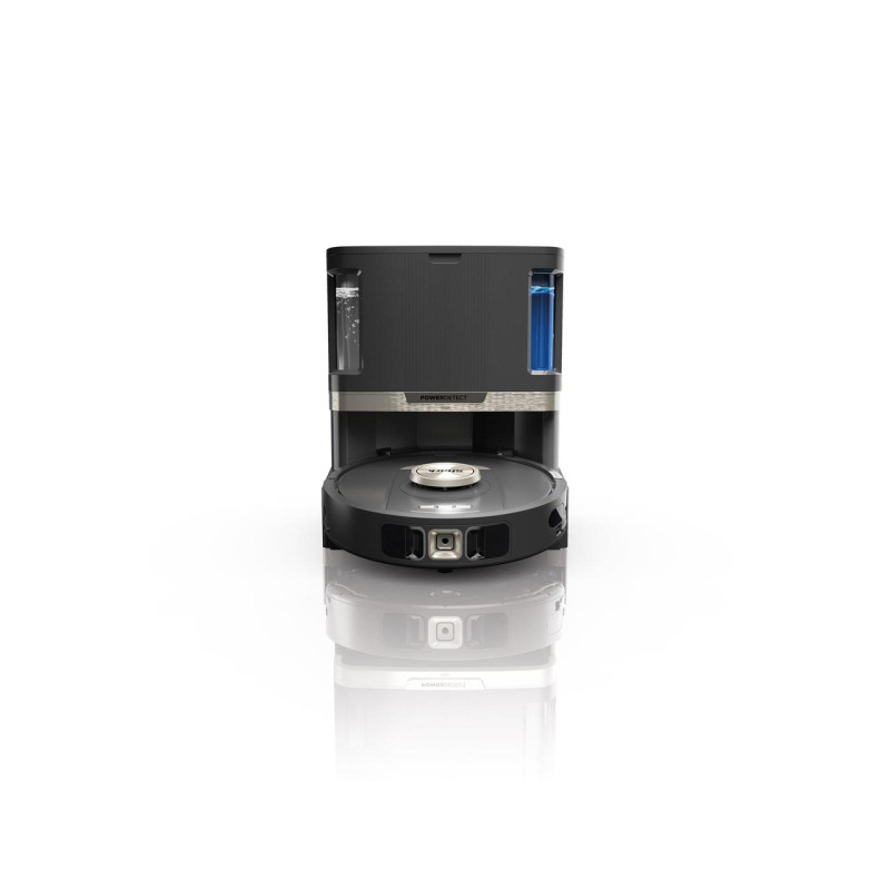 Робот-пылесос Shark Detect Pro Max with Auto Empty System (RV2800ZEEU)