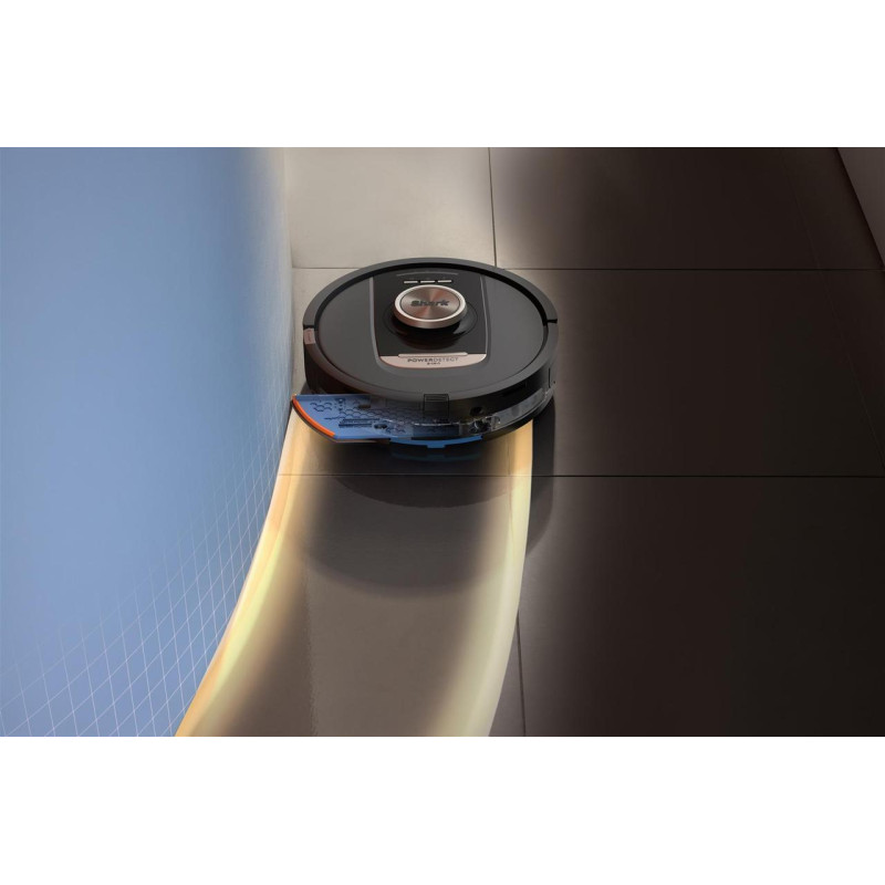 Робот-пылесос Shark Detect Pro Max with Auto Empty System (RV2800ZEEU)