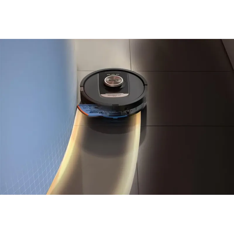 Робот-пилосос Shark Detect Pro Max з Auto Empty System (RV2800ZEEU)