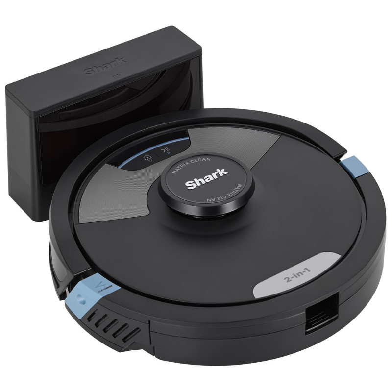 Робот-пылесос Shark Matrix Plus RV2620WDEU