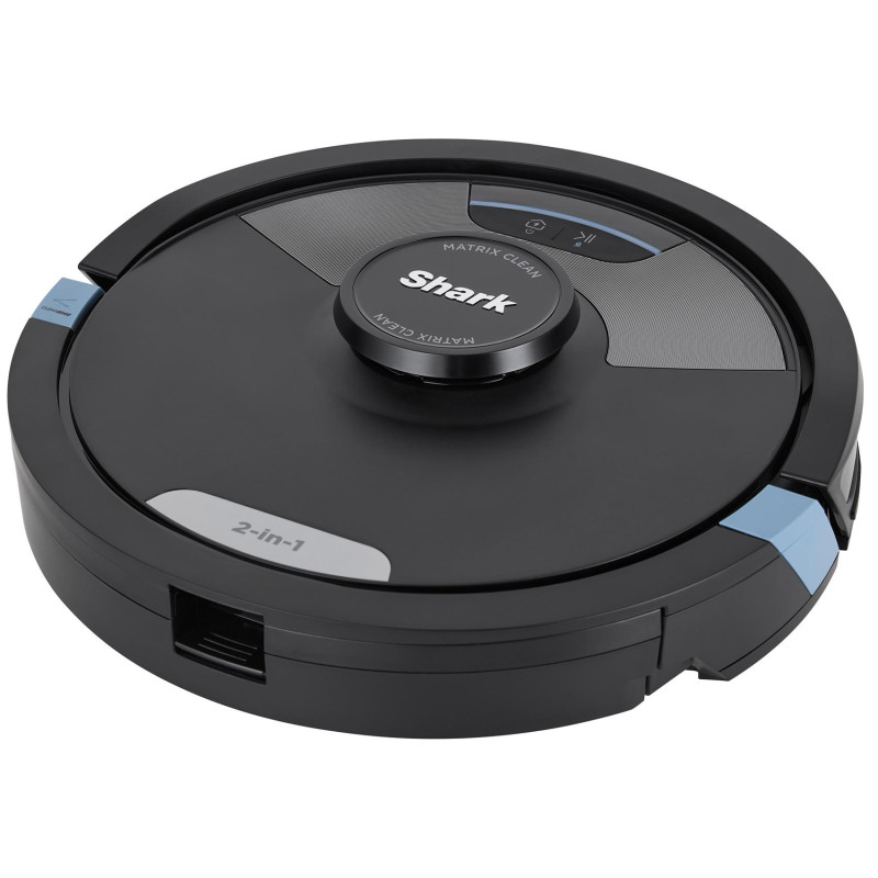 Робот-пылесос Shark Matrix Plus RV2620WDEU