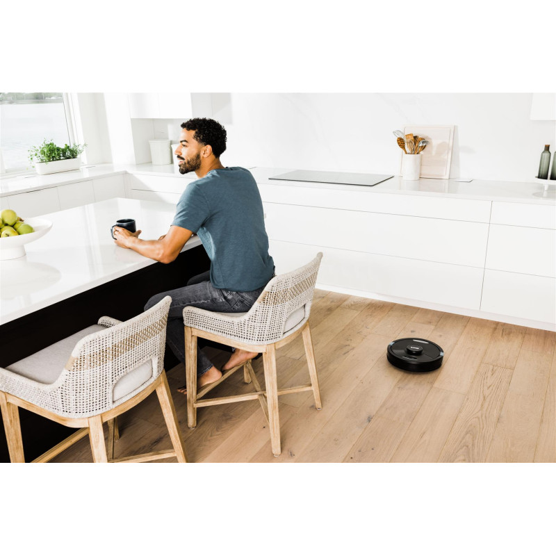 Робот-пылесос Shark Matrix Plus RV2620WDEU