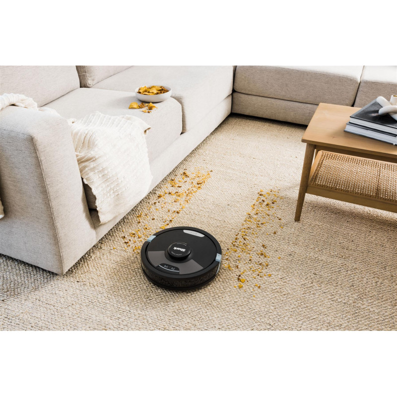 Робот-пылесос Shark Matrix Plus RV2620WDEU