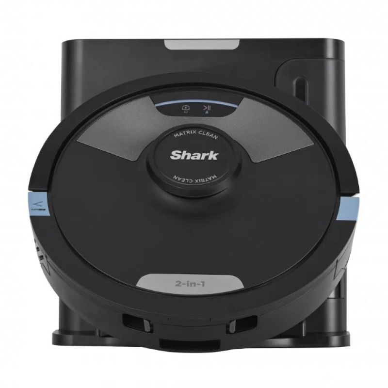 Робот-пылесос Shark Matrix Plus RV2620WAEU