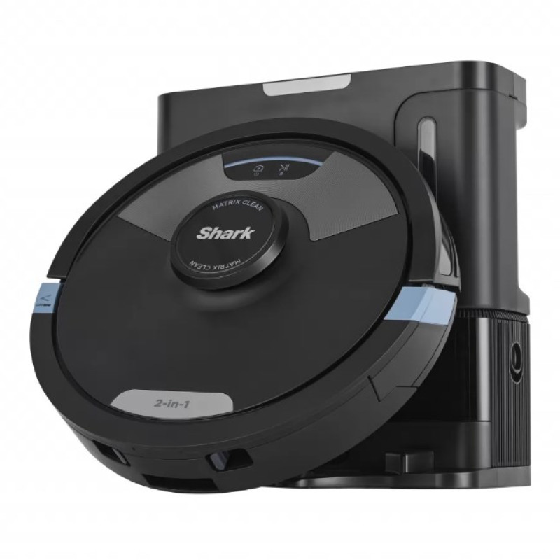 Робот-пылесос Shark Matrix Plus RV2620WAEU