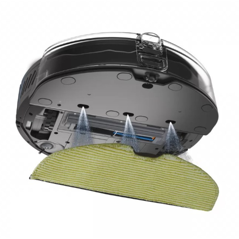 Робот-пылесос Shark Matrix Plus RV2620WAEU