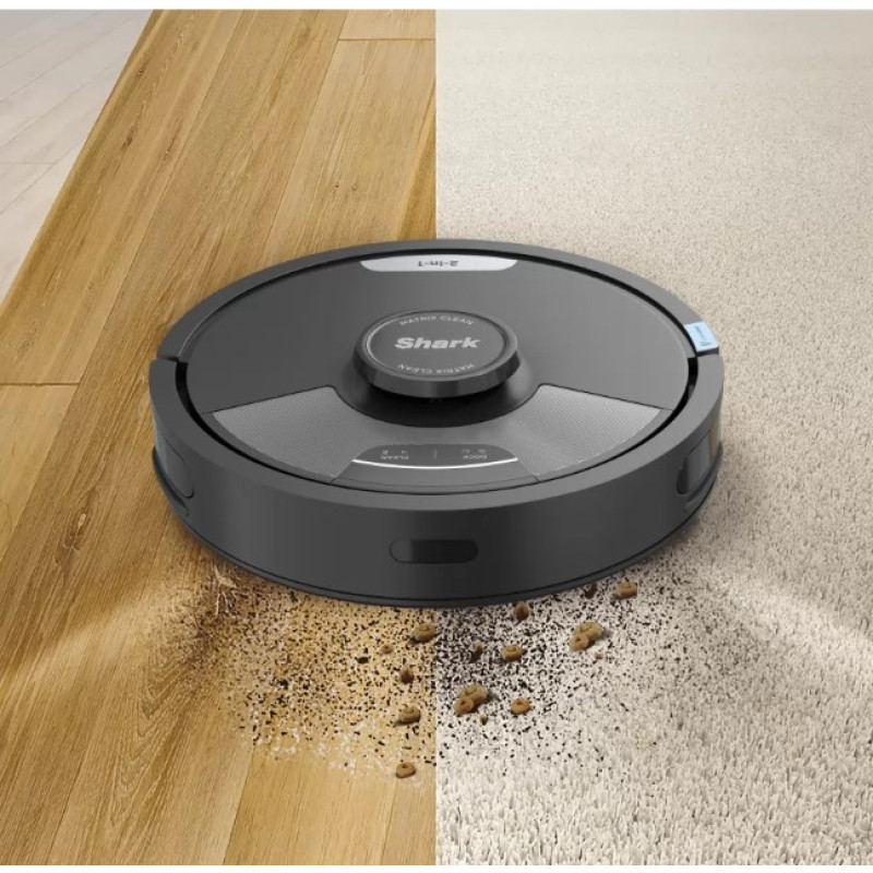 Робот-пылесос Shark Matrix Plus RV2620WAEU