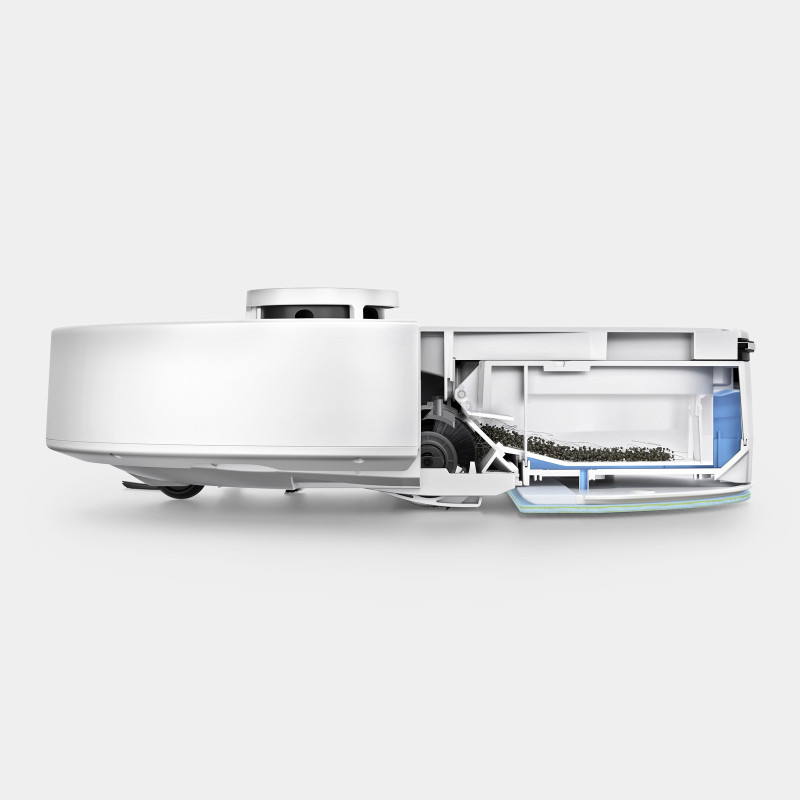 Робот-пылесос Karcher RVC 3 (1.269-110.0)