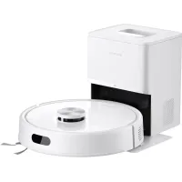 Робот-пылесос Roborock Q7 Pro Max+ White