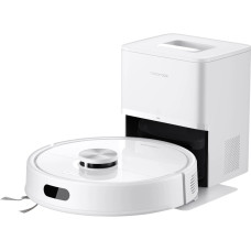 Робот-пилосос Roborock Q7 Pro Max+ White