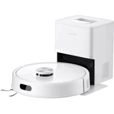 Робот-пылесос Roborock Q7 Pro Max+ White