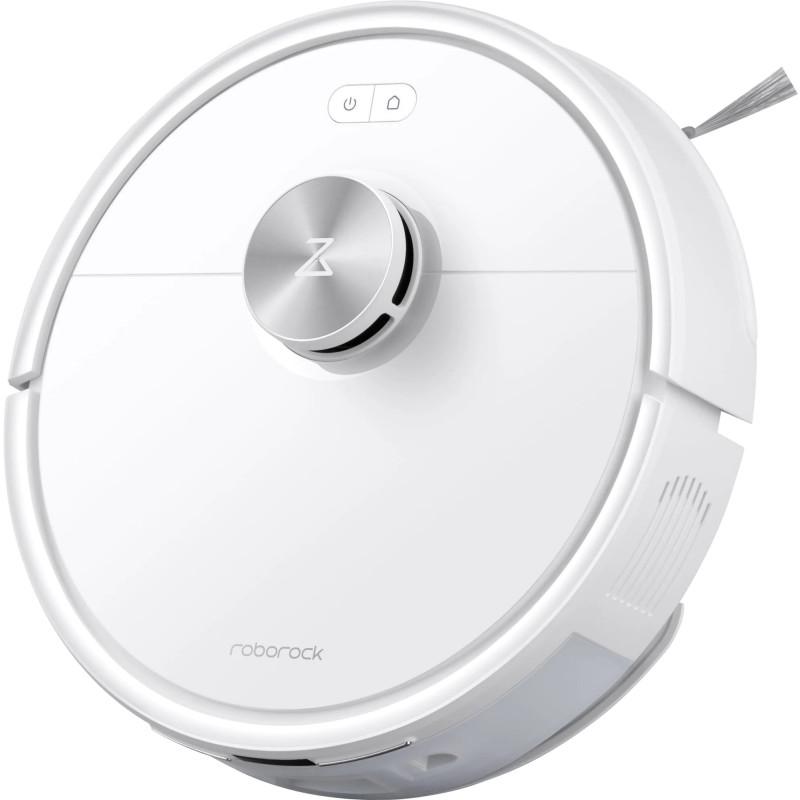 Робот-пилосос Roborock Q7 Pro Max+ White