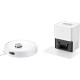 Робот-пилосос Roborock Q7 Pro Max+ White