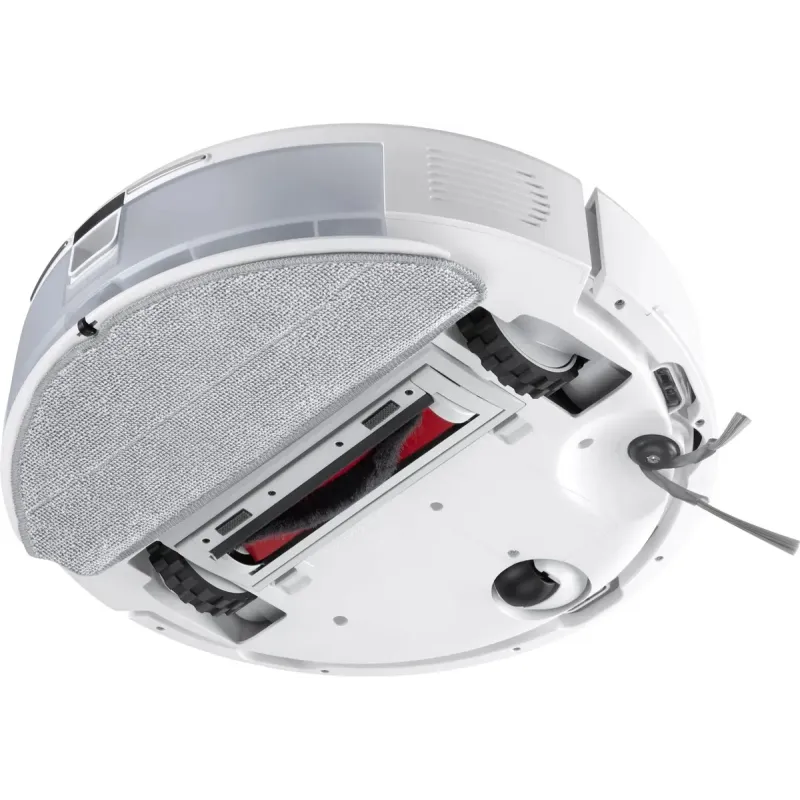 Робот-пилосос Roborock Q7 Pro Max+ White