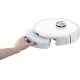 Робот-пилосос Roborock Q7 Pro Max+ White
