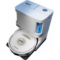 Робот-пылесос Shark Detect Pro Max with Auto Empty System (RV2800ZEEUWH)