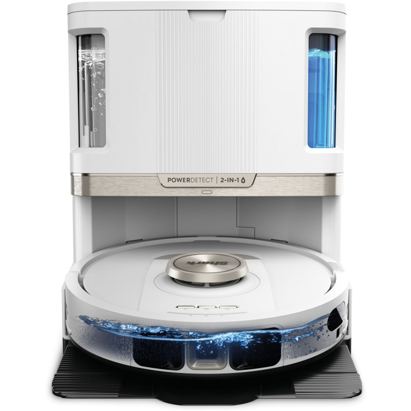 Робот-пылесос Shark Detect Pro Max with Auto Empty System (RV2800ZEEUWH)