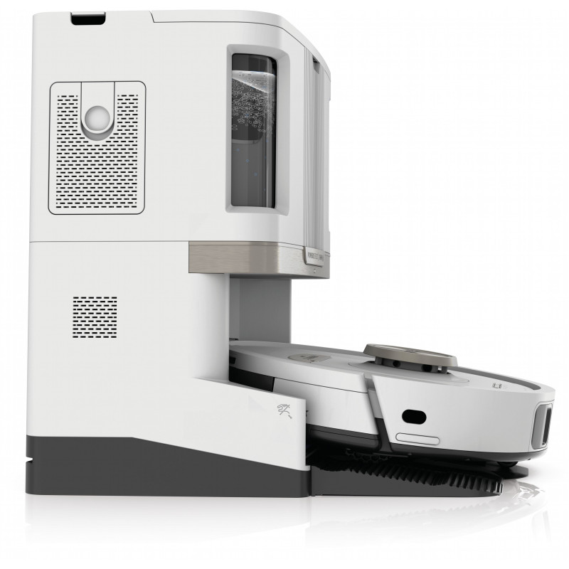 Робот-пылесос Shark Detect Pro Max with Auto Empty System (RV2800ZEEUWH)