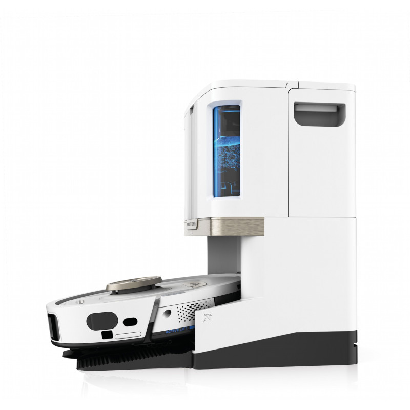 Робот-пылесос Shark Detect Pro Max with Auto Empty System (RV2800ZEEUWH)