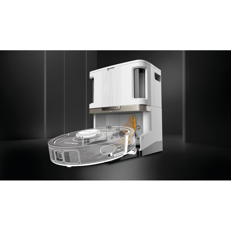 Робот-пылесос Shark Detect Pro Max with Auto Empty System (RV2800ZEEUWH)