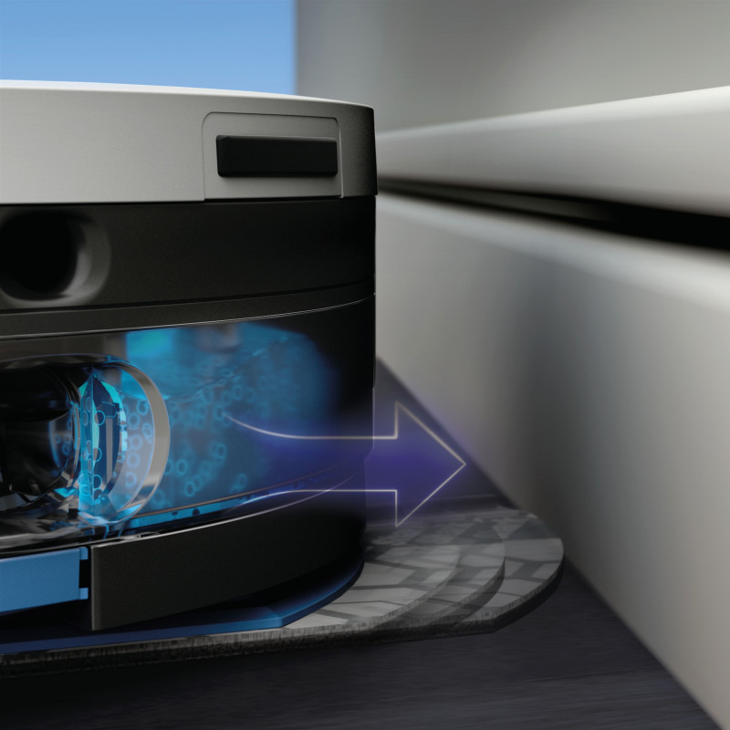 Робот-пылесос Shark Detect Pro Max with Auto Empty System (RV2800ZEEUWH)